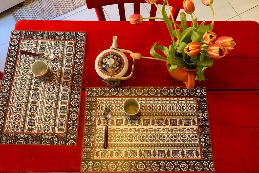 Apartamento L'appartamento - Cozy Stay- Florencia