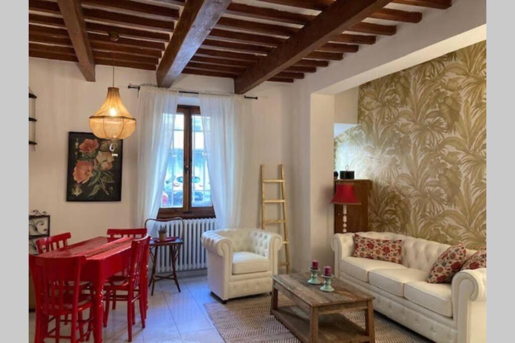 L'appartamento - Cozy Stay- Apartamento Florencia