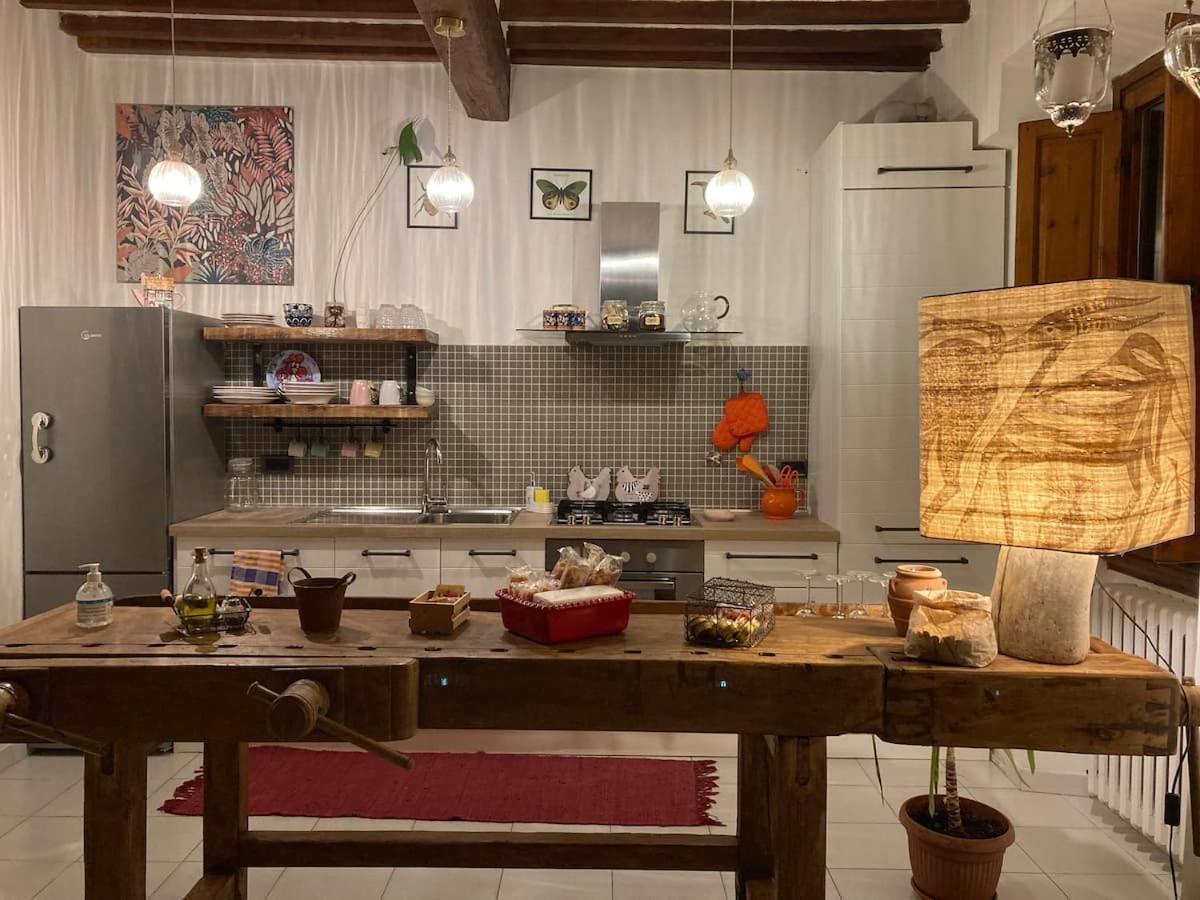 Apartamento L'appartamento - Cozy Stay- Florencia